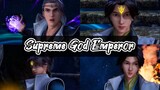 Supreme God Emperor Eps 341 Sub Indo