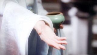 Bước vào cánh cửa nguy hiểm của tôi