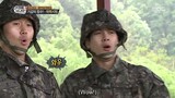 Real Men Season 1 Episode 162 - Got7 (Jackson Wang & BamBam) VARIETY SHOW (ENG SUB)