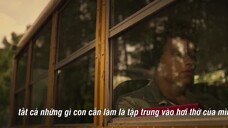 Wolf Pack EP 1 [Sub Việt]