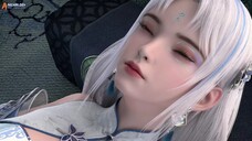 EP26 | Over Goddess - 1080p HD Sub Indo