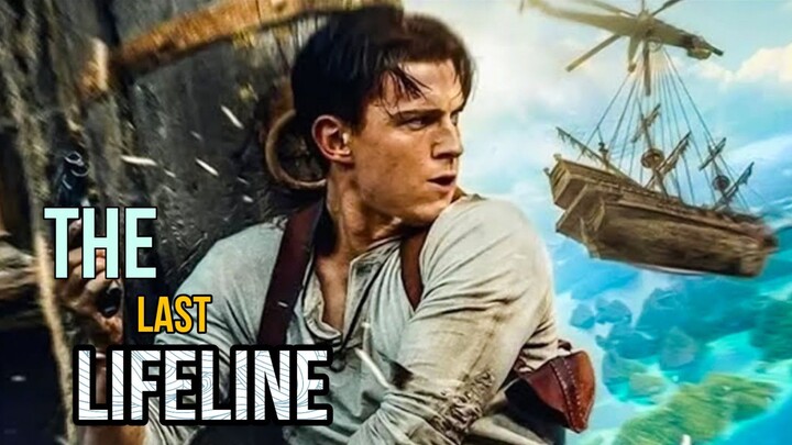 The last Lifeline Full Movie In Hindi Dubbed 2023