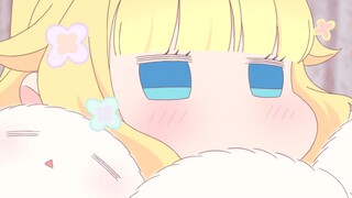 Beelzebub jou no Okinimesumama Episode 2