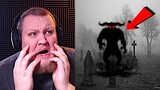 3 True Cemetery Horror Stories to give you Goosebumps (REACTION)