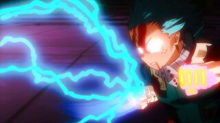 My Hero Academia - Deku vs Flect Turn | AMV Học Viện Anh Hùng