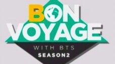 BTS Bon Voyage S2 Ep 4