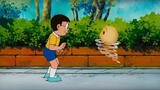 Doraemon : Pertualangan Nobita Di Negeri Angin Bahasa Indonesia