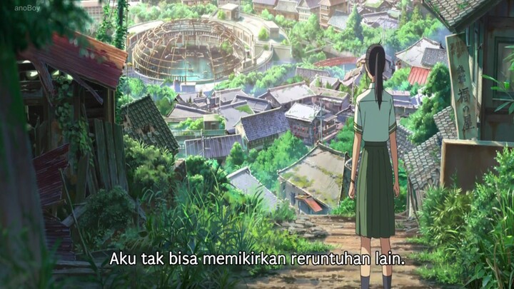 Suzume_no_Tojimari_full(Sub indo)