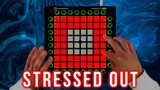 Twenty One Pilots - STRESSED OUT (LAUNCHPAD COVER) Tomsize Remix