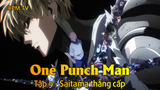 One Punch Man Tập 9 - Saitama thăng cấp