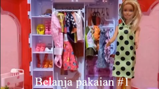 Beli pakaian part 1