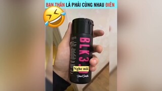 Là bạn thân mà không điên cùng nhau là dở rồi #videohai