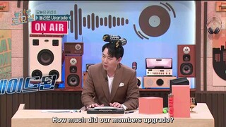 i live alone ep537 ( eng sub ) - BiliBili