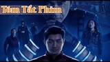 Shang Chi Và Huyền Thoại Thập Nhẫn - Yasuo Review Phim | Tóm tắt phim