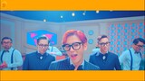 EXO Happy New Year 2020 MASHUP (6 SONGS MEGAMIX/MEDLEY)