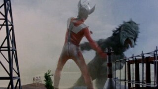 ULTRAMAN TARO EPISODE 17 SUB INDO