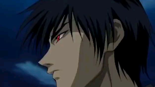 Samurai Deeper Kyo Hentai