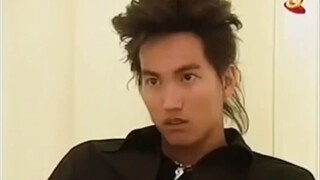 Jerry Yan Clips