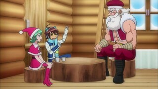 Time Bokan 24 Malay Dub Episode 13