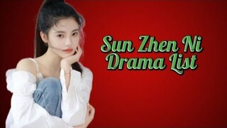 Su Zhen Ni 孙珍妮 Drama List ( 2018 - 2023 )