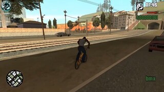 Hướng dẫn cách tải GTA San Andreas Việt Hóa - Hupote