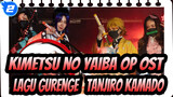 Kimetsu no Yaiba OP OST - Lagu Gurenge & Tanjiro Kamado (Keren) / Konser_A2