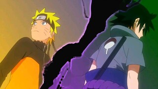 Naruto shippuden opening 15 60FPS(480P) MP4