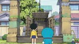Doraemon Bahasa Indonesia Terbaru 2022 (No Zoom) | Keajaiban Natal Pesulap Nobita!
