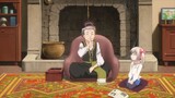 Uchi no Ko no Tame naraba Ep 10