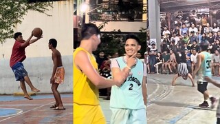 2023 Funny Basketball Bardagulan Moments Ng Mga Pinoy | Funny Basketball Memes Philippines