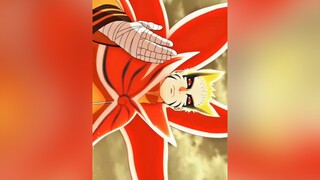 Keren bet🔥 anime naruto baryonmode fyp fypシ