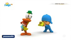 Pocoyo - Let's Sing! : Pocoyo's Camera (Indonesian)