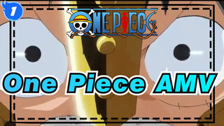 One Piece AMV_1