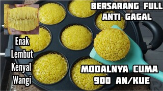 Kue Yang Paling Sering Aku Buat Untuk Sajian Kalau Ada Tamu Yang Mau Main Ke Rumah