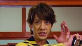 [พล็อตช็อตพิเศษ] Shuriken Sentai: ลูกชายของ Gademon Genzuki ถือกำเนิดแล้วเหรอ? Magical Yellow คืออาจ