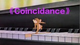 【Tom&Jerry×Coincidance】Tom starts dancing after hearing Coincidance