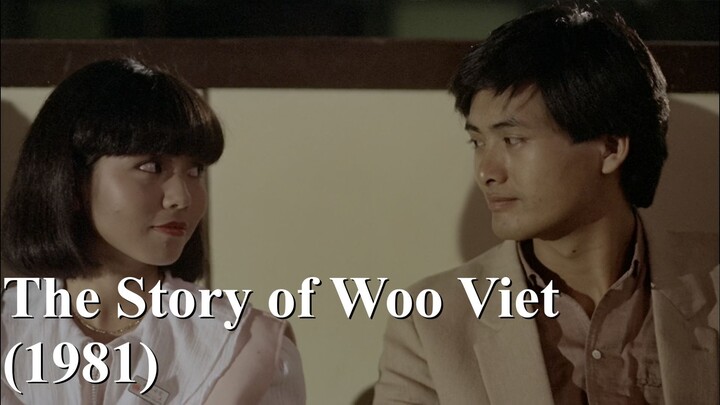 [Vietsub] God of Killers / The Story of Woo Viet (1981) | Câu chuyện Hồ Việt