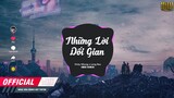 Những Lời Dối Gian ( WRC REMIX ) - Vicky Nhung x Long Rer  ll Nhạc Trẻ Remix Cực Căng Gây Nghiên Hay