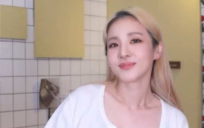 [230619]【TikTok】I don’t care e e e  e e☝️