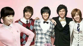 F4: Boys Over Flowers Ep 25 Wakas | Tagalog dubbed