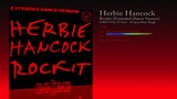 Herbie Hancock (1983) Rockit (Extended Dance Version) [12' Inch - 45 RPM - Maxi-Single]