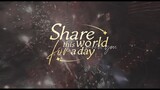 [HoYoFair Fan Animation] Share This World for a Day