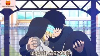 Shinmai Maou no Testament Burst「 AMV 」- sức lực là vô cực #anime #schooltime