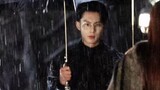 Saling berpegangan payung di malam hujan adalah suasana perpisahan｜Perjamuan Shiyan Wang Hedi Reuter
