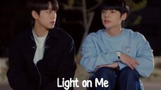 🇰🇷|Light on Me|EP 14