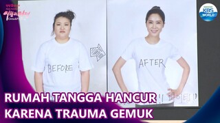 Rumah Tangga Hancur Karena Trauma Gemuk |Klinik Pernikahan,Cinta&Perang|SUB INDO|130809 Siaran KBS|