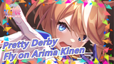[Pretty Derby/AMV] Fly on Arima Kinen - FireBird