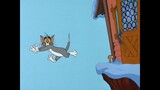 Tom & Jerry -- The A-TOM-iNABLE Snowman | Season 05 Episode 23