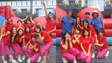 Mission X - JKT48 Team KIII Part 2 [11.09.2016]