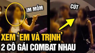 Đi xem “EM VÀ TRỊNH” khán giả được THƯỞNG THỨC thêm phần NGOẠI TRUYỆN KHÁ CĂNG